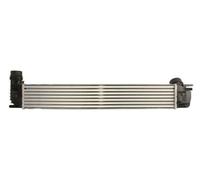 THERMOTEC DAR021TT Intercooler, échangeur pour RENAULT