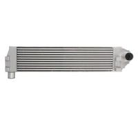 THERMOTEC DAR026TT Intercooler, échangeur pour RENAULT
