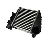 THERMOTEC DAW001TT Intercooler, échangeur pour AUDI,SEAT,SKODA,VW
