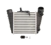 Thermotec Daw006tt Échangeur De Chaleur Pour Seat, Skoda, Vw