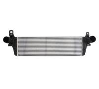 THERMOTEC DAW010TT Intercooler, échangeur pour VW