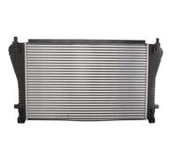Thermotec Daw011tt Échangeur De Chaleur Pour Audi, Seat, Skoda, Vw