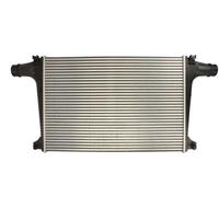 THERMOTEC DAW019TT Intercooler, échangeur pour AUDI,VW