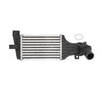 Thermotec DAX006TT Refroidisseur intermédiaire