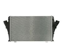 THERMOTEC DAX011TT Intercooler, échangeur pour CADILLAC,FIAT,OPEL,VAUXHALL