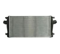 THERMOTEC DAX013TT Intercooler, échangeur pour CHEVROLET,OPEL,VAUXHALL