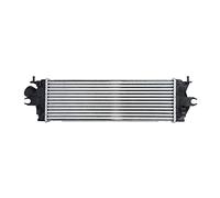 Thermotec Échangeur (intercooler) DAX014TT