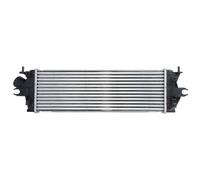 Thermotec Échangeur (intercooler) DAX014TT