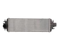 THERMOTEC DAX015TT Intercooler, échangeur pour NISSAN,OPEL,RENAULT