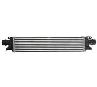 THERMOTEC DAX019TT Intercooler, échangeur pour CHEVROLET