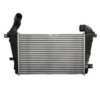 THERMOTEC DAX027TT Intercooler, échangeur pour OPEL,VAUXHALL