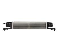THERMOTEC DAX028TT Intercooler, échangeur pour OPEL