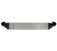 THERMOTEC DAX035TT Intercooler, échangeur pour OPEL,VAUXHALL