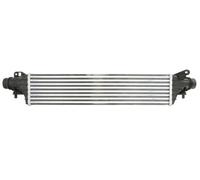 THERMOTEC DAX038TT Intercooler, échangeur pour OPEL