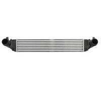 THERMOTEC DAX041TT Intercooler, échangeur pour OPEL