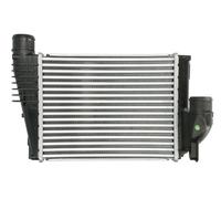THERMOTEC DAX042TT Intercooler, échangeur pour CITROËN,OPEL,PEUGEOT,TOYOTA