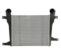 THERMOTEC DAX043TT Intercooler, échangeur pour CHEVROLET,OPEL,VAUXHALL