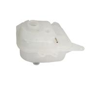 THERMOTEC DBA003TT Réservoir de liquide de refroidissement compatible avec Audi 80 89, 89Q, 8A, B3 171121321C 8A0121403A 431121407C