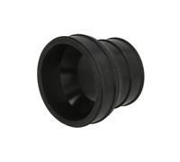 THERMOTEC DCW254TT Tuyau d'admission d'air