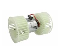 THERMOTEC DDB002TT Moteur de ventilateur intérieur de chauffage 12 V Compatible avec BMW 5 Limousine E39 64118372493 64118385558 8372493