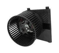 Thermotec DDW004TT Souffleur Intérieur Pour Audi, Seat, Skoda, VW