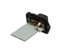 THERMOTEC DE0302TT Résistance de ventilateur Résistance de ventilateur de chauffage Résistance de ventilateur d'habitacle