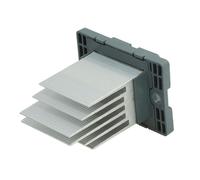 THERMOTEC DE0504TT Régulateur, pulseur d'air habitacle