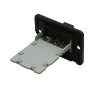 THERMOTEC DE0507TT Résistance, pulseur d'air habitacle