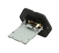 THERMOTEC DE0510TT Résistance de pulseur d'air habitacle, chauffage