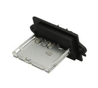 THERMOTEC DE1007TT Résistance, pulseur d'air habitacle