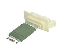 THERMOTEC DE2002TT Résistance, pulseur d'air habitacle