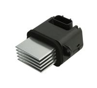 THERMOTEC DE5003TT Régulateur Soufflante Intérieure INFINITI, NISSAN
