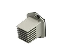 THERMOTEC DE5004TT Régulateur, pulseur d'air habitacle