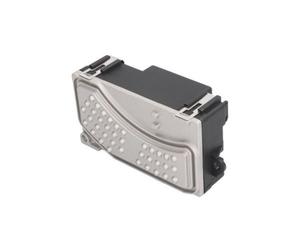 THERMOTEC DEA003TT Régulateur, pulseur d'air habitacle pour AUDI