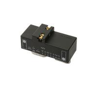 Commande ventilateur électrique (refroidissement moteur) THERMOTEC DEA007TT