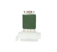 Thermotec Résistance de série pour ventilateur de climatisation DEC001TT