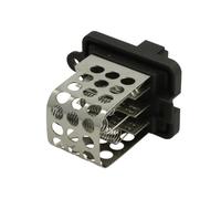 THERMOTEC DEC018TT Résistance de pulseur d'air habitacle, chauffage