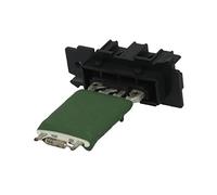 Thermotec Résistance pour pulseur d'air habitacle DEF001TT