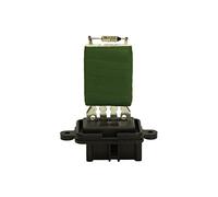 Thermotec DEF003TT - Résistance, ventilateur d'habitacle