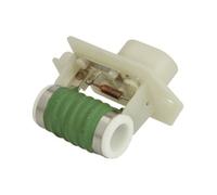 THERMOTEC DEF016TT Résistance, Ventilateur Intérieur pour Abarth, Alfa Romeo ,