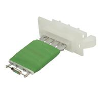 THERMOTEC DEF019TT Résistance de pulseur d'air habitacle, chauffage