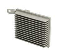 THERMOTEC DEM019TT Régulateur, pulseur d'air habitacle pour MERCEDES-BENZ