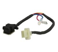 THERMOTEC DEM021TT Résistance, pulseur d'air habitacle