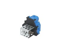 Résistance, pulseur d'air habitacle THERMOTEC DEP008TT