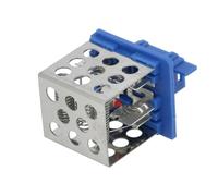 THERMOTEC DEP014TT Résistance de pulseur d'air habitacle, chauffage
