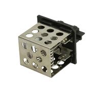 THERMOTEC DEP018TT Résistance, pulseur d'air habitacle