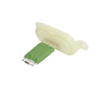 THERMOTEC DER012TT Résistance, pulseur d'air habitacle pour RENAULT