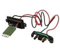 THERMOTEC DER026TT Résistance, Souffleur Intérieur Pour RENAULT