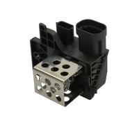 THERMOTEC DER027TT Résistance de pulseur d'air habitacle, chauffage