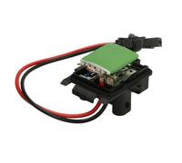 THERMOTEC DER028TT Résistance de pulseur d'air habitacle, chauffage